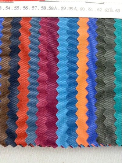 GZ-DL  420D平紋尼龍   DL-4203B-2 後面照